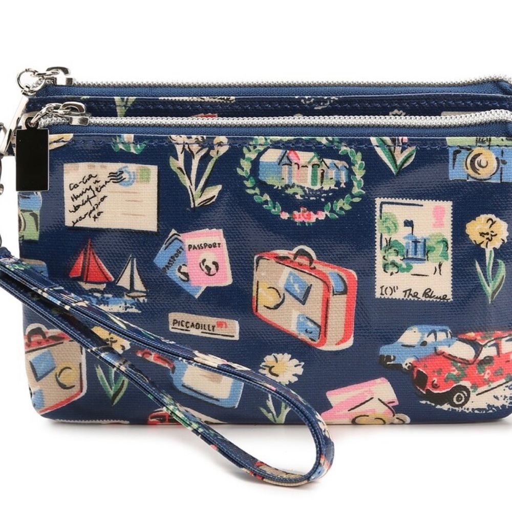 COPY - KELLY & KATIE TRAVEL WRISTLET